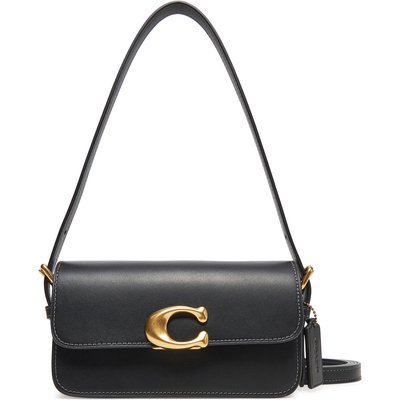 Handtasche Coach Zoe CAM18 Schwarz