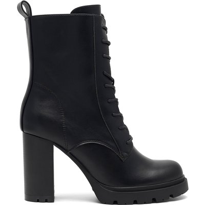 Stiefeletten Clara Barson KLARISSA WS5881-10 Schwarz