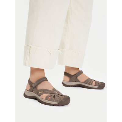 Sandalen Keen Rose Sandal 1016729 Braun