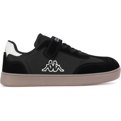 Sneakers Kappa NF214809(CH) Schwarz