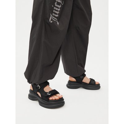 Sandalen Juicy Couture WSS21516-01 Schwarz