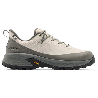 Trekkingschuhe Columbia Tellurix™ Titanium™ OutDry™ 2148851 Grau