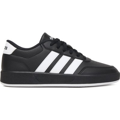 Sneakers adidas Breaknet 3.0 JR8447 Schwarz