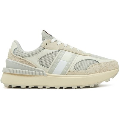 Sneakers Tommy Jeans EN0EN02743 Beige
