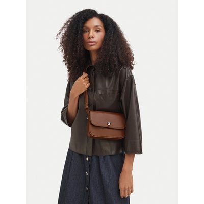 Handtasche Weekend Max Mara Kapetali 2625516095 Braun
