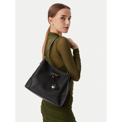 Handtasche LOVE MOSCHINO JC4155PP1PL1300A Schwarz