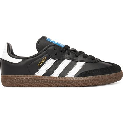 Sneakers adidas Samba Og IE3678 Schwarz