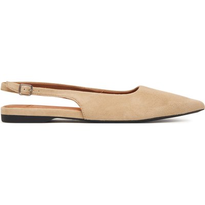 Ballerinas Vagabond Shoemakers Hermine 5733-140-11 Beige