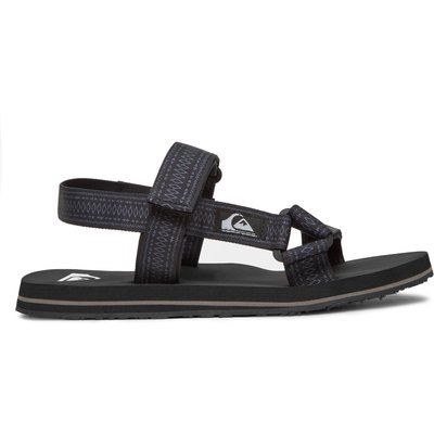 Sandalen Quiksilver 808418 Dunkelblau