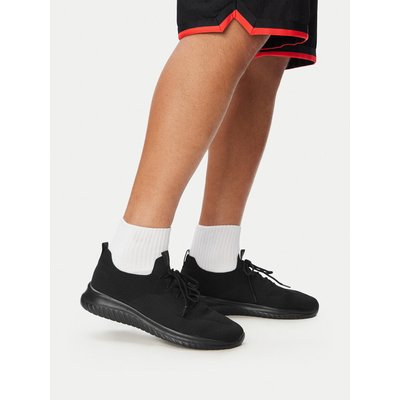 Sneakers Sprandi MP-S23R241A-8 Schwarz
