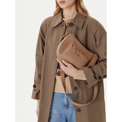 Handtasche Beverly Hills Polo Club CEO-BHPC-L-017-08 Beige