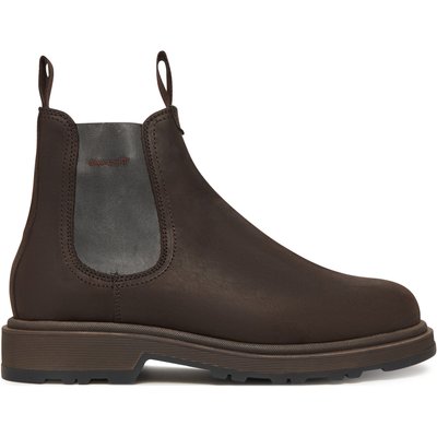 Klassische Stiefeletten Gant 31651068 Braun