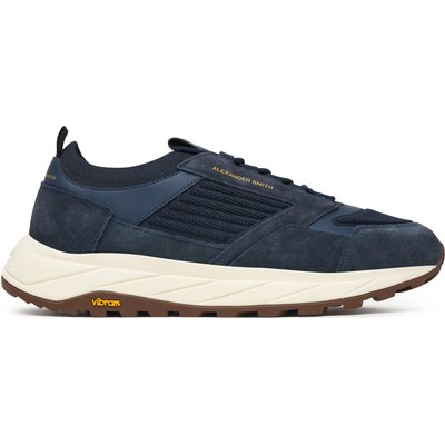Sneakers Alexander Smith Dublin ASBEBKM-7891 Dunkelblau
