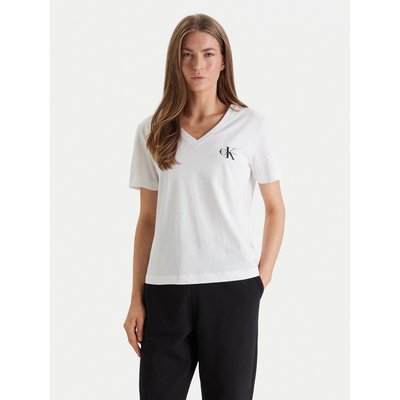 Calvin Klein Jeans T-Shirt-Set LV047C906G Bunt Regular Fit