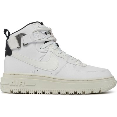Sneakers Nike Air Force 1 High Utility 2.0 DC3584-100 Weiß