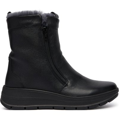 Stiefeletten Ara Calais 12-36002-01 Schwarz