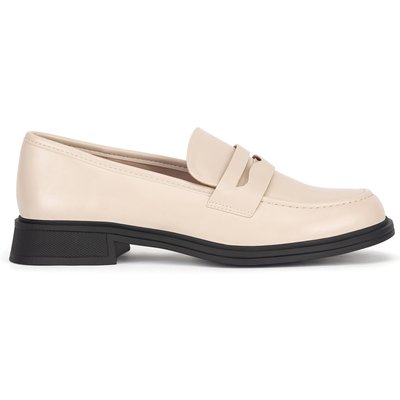Mokassins Jenny Fairy WFA3074-1 Beige