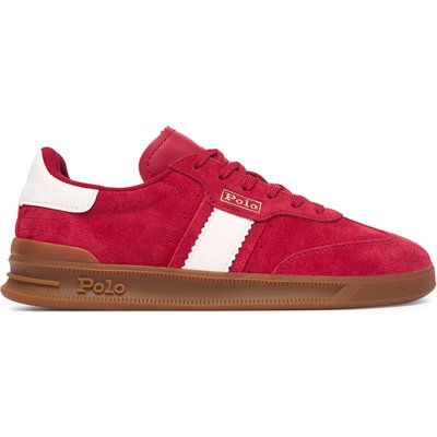 Sneakers Polo Ralph Lauren 804956688013 Rot
