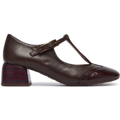 Pumps Hispanitas Varsovia BHI265094 C001 Dunkelrot