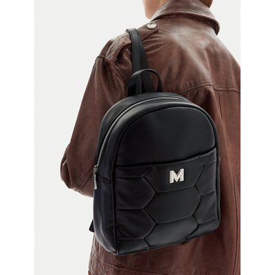 Rucksack MEXX MEXX-K-015-06 Schwarz