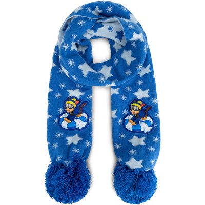 Schal Paw Patrol ACCCS-AW24-313PAW-A Dunkelblau