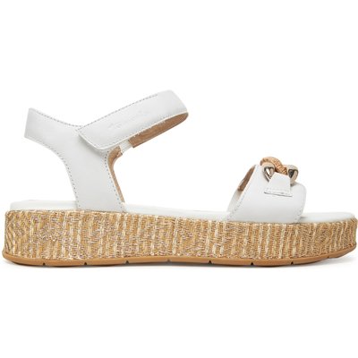 Sandalen Tamaris 8-88729-44 Weiß