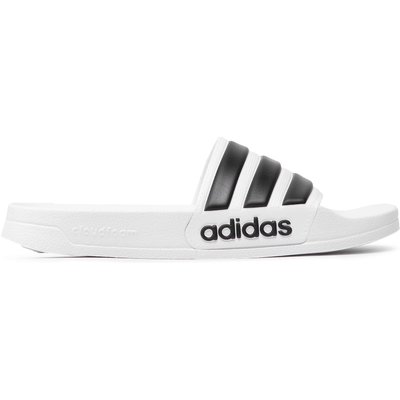 Pantoletten adidas adilette Shower GZ5921 Weiß
