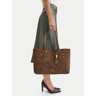 Handtasche GINO ROSSI C-LDA9537M Schwarz