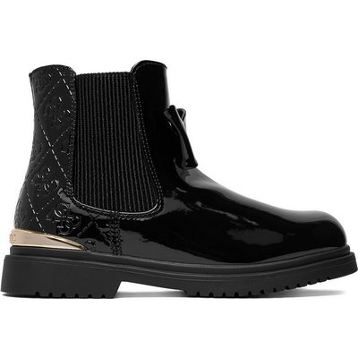 Stiefeletten Guess CEO-CS6755-01 Schwarz