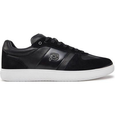 Sneakers KARL LAGERFELD Atlas KL51831 Schwarz