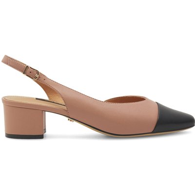 Pumps GINO ROSSI 4893-01 Beige