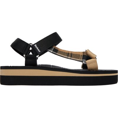 Sandalen Barbour Mila LBS0020BK31 Beige