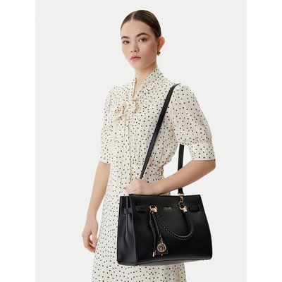 Handtasche Liu Jo AA6086 E1012 Schwarz