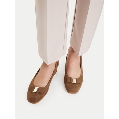Pumps Lasocki CEO-WS4126-01 Hellbraun