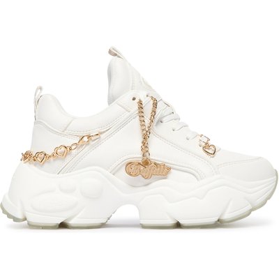 Sneakers Buffalo Binary Hc 16404 Weiß