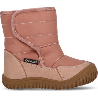 Schneeschuhe ZigZag Tate Pre Walker Boot Z244256 Rosa