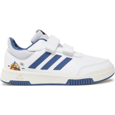 Sneakers adidas Disney Mickey Mouse Tensaur IH1193 Weiß