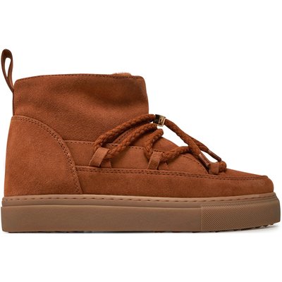 Schneeschuhe Inuikii Classic Low 75202-004 Braun