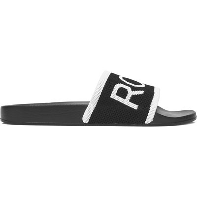 Pantoletten Roxy ARJL101127 Schwarz