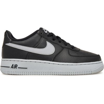 Sneakers Nike Air Force 1 LV8 1 (GS) HQ3807 Schwarz