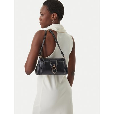 Handtasche Liu Jo AA6064 E1109 Schwarz
