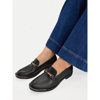 Slipper Lasocki CEO-WI23-DALIA3-32 Schwarz