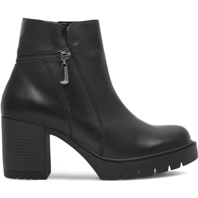 Stiefeletten Lasocki WIKI EST-WIKI-01 Schwarz
