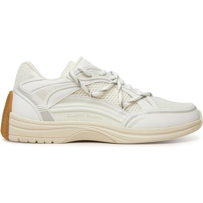 Sneakers Giuseppe Zanotti RM50008 Weiß