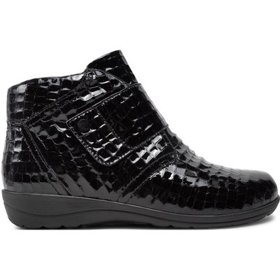 Stiefeletten Caprice 9-26457-41 Schwarz