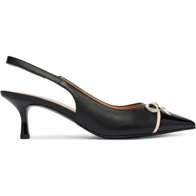Pumps LOVE MOSCHINO JA10316G1OIE200A Schwarz