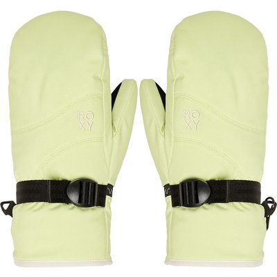 Snowboardhandschuhe Roxy Jetty Solid Mitt ERGHN03050 Gelb