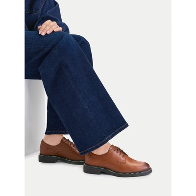Halbschuhe Lasocki CEO-RST-56007-14 Braun