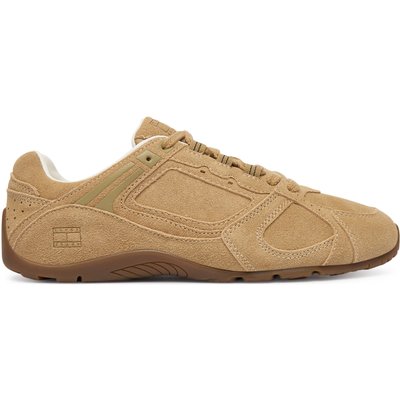 Sneakers Tommy Jeans Archive '97 Lite Suede EN0EN02899 Braun