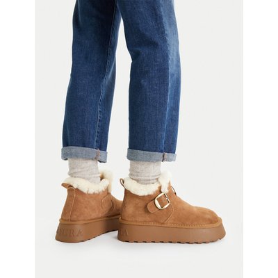 Schneeschuhe Badura EO-CALI-TS6287-01 Braun
